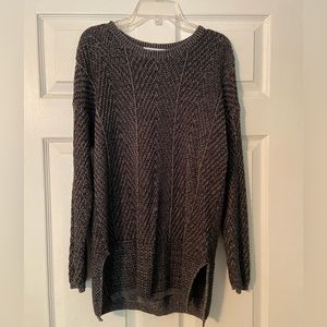 Eight eight eight sweater, size L